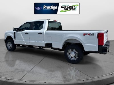 2027 Ford F-350SD XL
