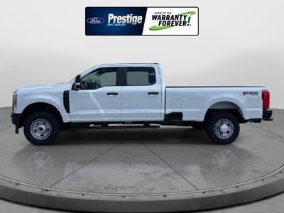 2027 Ford F-350SD XL