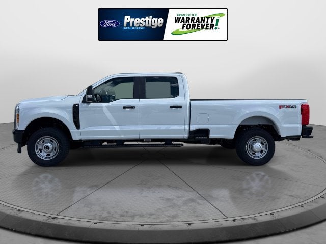 2027 Ford F-350SD XL