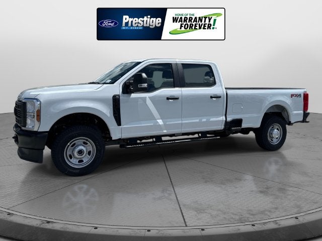 2027 Ford F-350SD XL