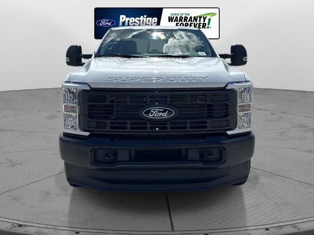 2027 Ford F-350SD XL