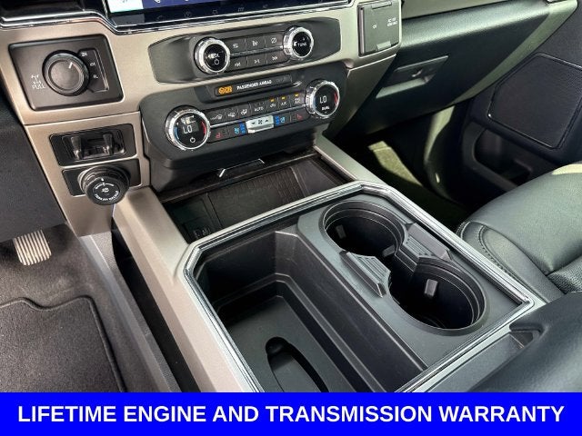 2022 Ford F-350SD Lariat