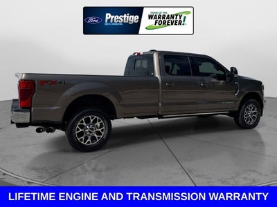 2022 Ford F-350SD Lariat