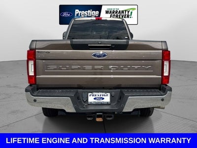 2022 Ford F-350SD Lariat