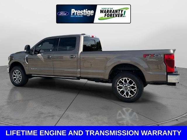 2022 Ford F-350SD Lariat