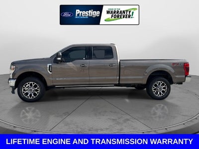 2022 Ford F-350SD Lariat