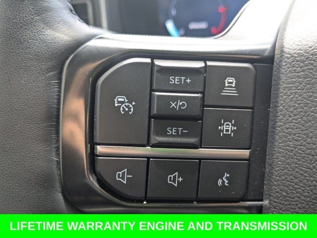 2025 Ford F-350SD Platinum