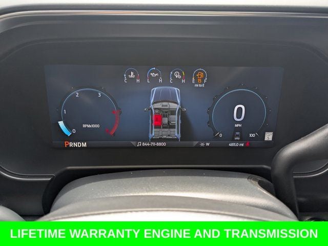 2025 Ford F-350SD Platinum