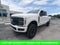 2025 Ford F-350SD Platinum