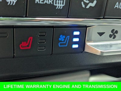 2025 Ford F-350SD Platinum