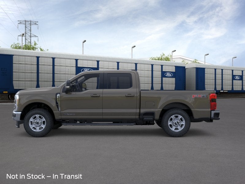 2026 Ford F-350SD XLT