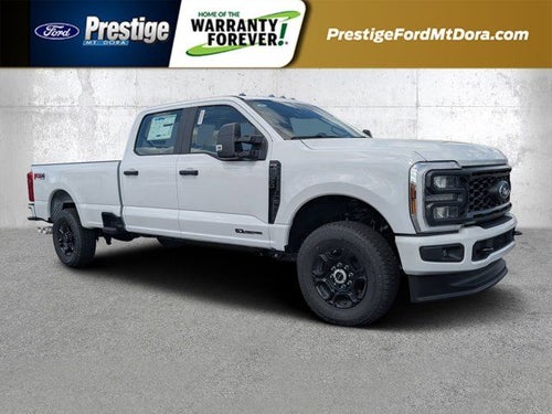 2026 Ford F-350SD XL