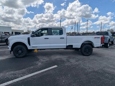 2026 Ford F-350SD XL