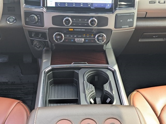 2022 Ford F-350SD King Ranch