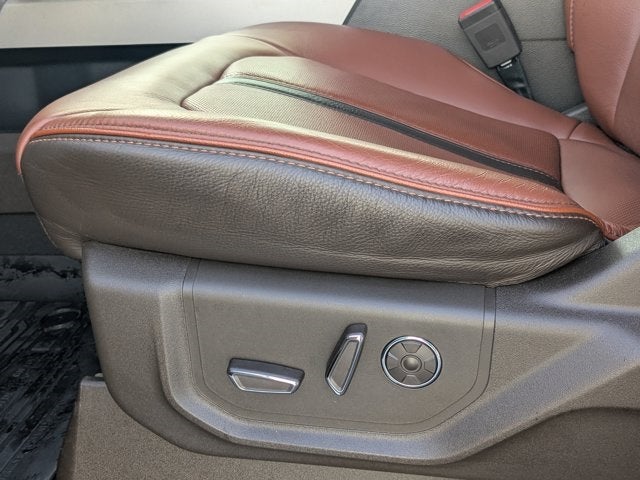 2022 Ford F-350SD King Ranch