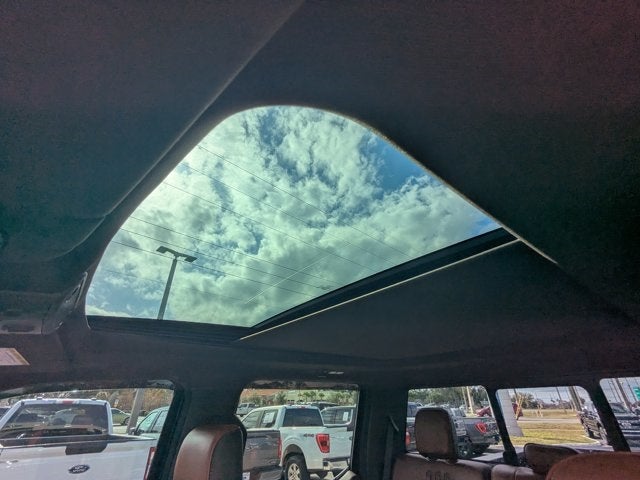 2022 Ford F-350SD King Ranch