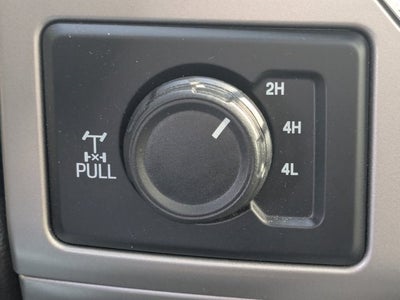 2022 Ford F-350SD King Ranch