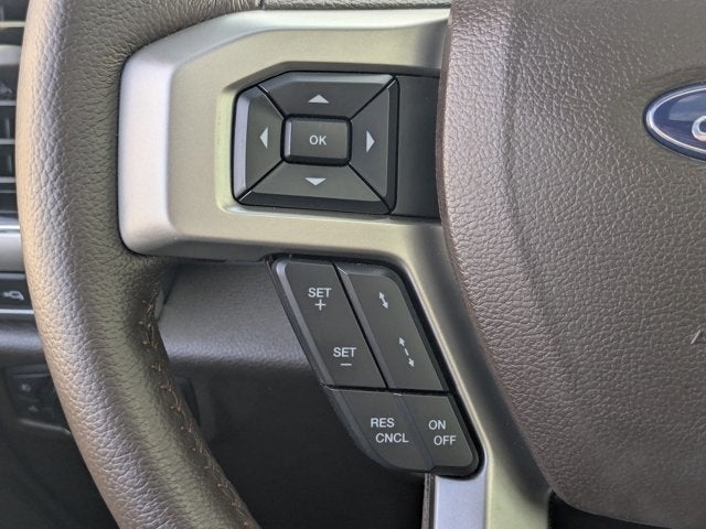 2022 Ford F-350SD King Ranch