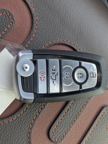 2022 Ford F-350SD King Ranch