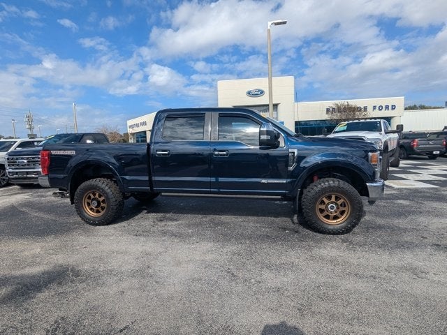 2022 Ford F-350SD King Ranch