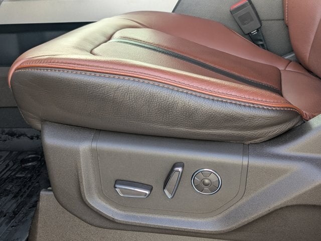 2022 Ford F-350SD King Ranch