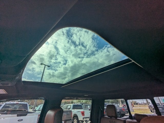 2022 Ford F-350SD King Ranch