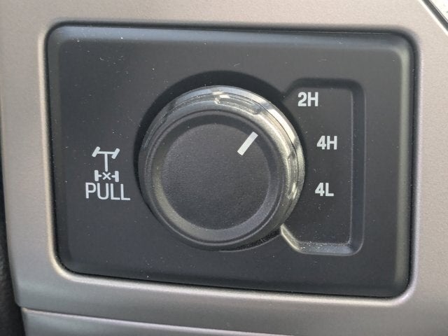 2022 Ford F-350SD King Ranch