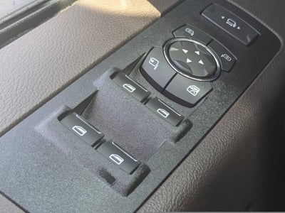 2022 Ford F-350SD King Ranch