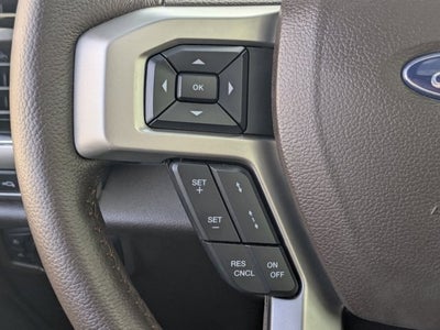 2022 Ford F-350SD King Ranch