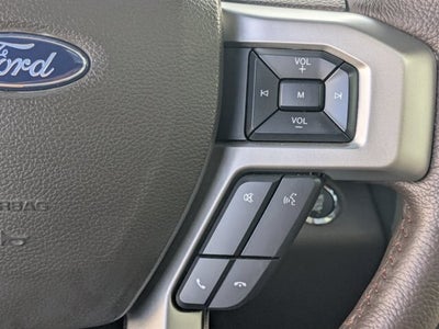 2022 Ford F-350SD King Ranch