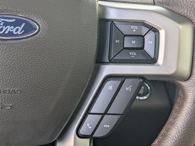 2022 Ford F-350SD King Ranch