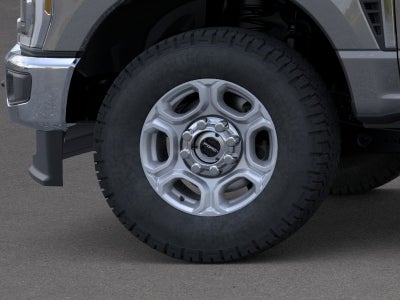 2026 Ford F-350SD XLT