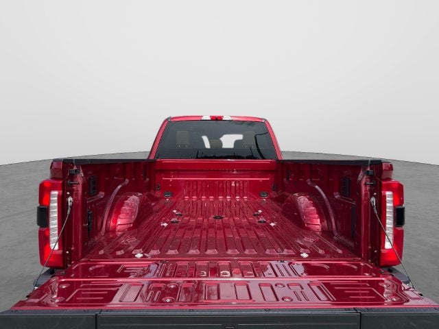 2027 Ford F-350SD Lariat DRW