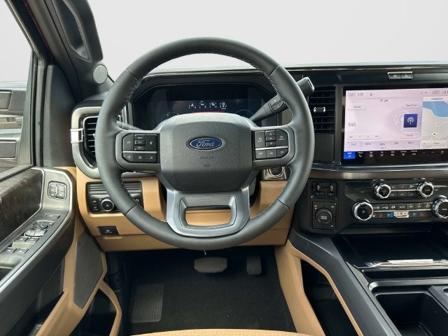 2027 Ford F-350SD Lariat DRW