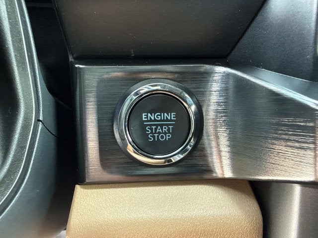 2027 Ford F-350SD Lariat DRW
