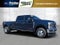 2024 Ford F-350SD Lariat DRW