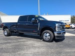 2024 Ford F-350SD Lariat DRW