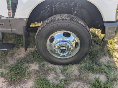 2026 Ford F-350SD King Ranch DRW