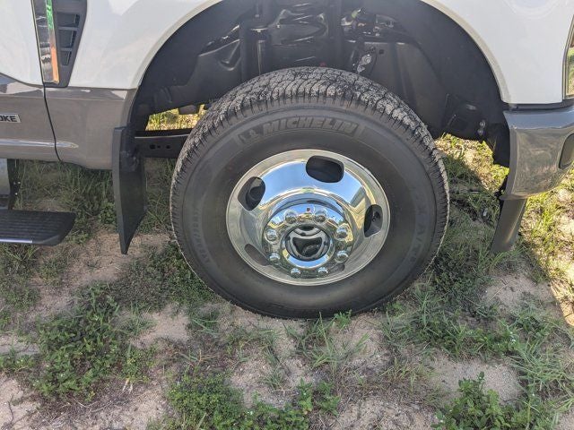 2026 Ford F-350SD King Ranch DRW
