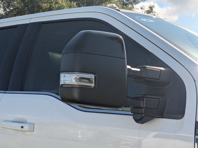 2026 Ford F-350SD King Ranch DRW