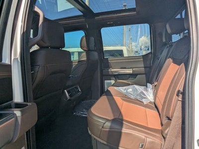 2026 Ford F-350SD King Ranch DRW