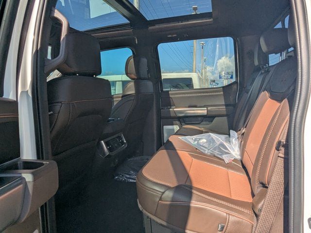 2026 Ford F-350SD King Ranch DRW