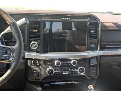 2026 Ford F-350SD King Ranch DRW