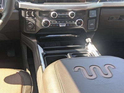 2026 Ford F-350SD King Ranch DRW