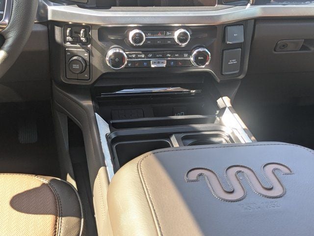 2026 Ford F-350SD King Ranch DRW