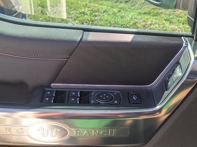 2026 Ford F-350SD King Ranch DRW