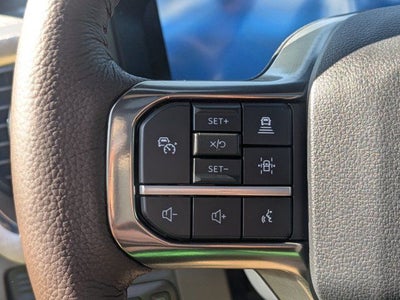 2026 Ford F-350SD King Ranch DRW