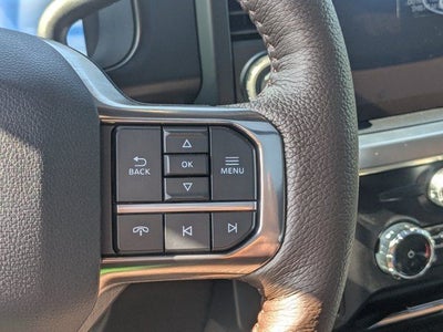 2026 Ford F-350SD King Ranch DRW