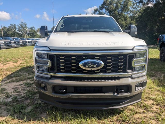 2026 Ford F-350SD King Ranch DRW