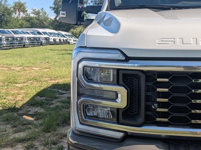 2026 Ford F-350SD King Ranch DRW
